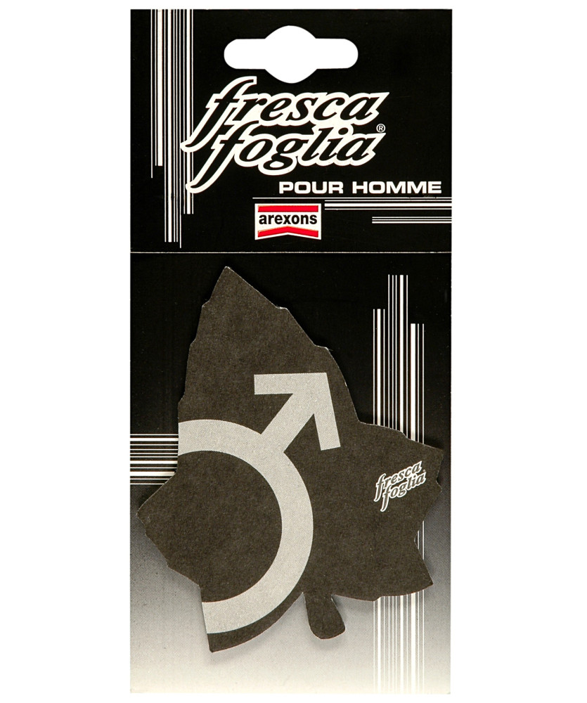 FRESCA FOGLIA POUR HOMME (SINGOLA) -