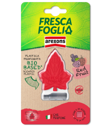 FRESCA FOGLIA BOCCHETTA RED FRUIT