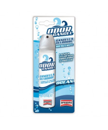 ODOR CANCEL OCEAN BLISTER NEW