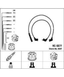 ANTENNA IBIZA