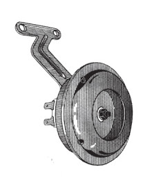 CLSON 12V NRG 50 SRT-MC2-THYPHOON 125