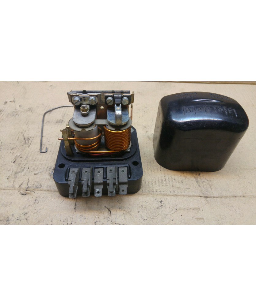 REGOLATORE DI TENSIONE LUCAS 37290
