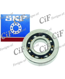 CUSCINETTO SKF 20X52X12 (BB1B 447205A) -