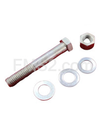 KIT VITE MANUBRIO VESPA 125 DAL 1961 66 VNB3T- VNB6T 150 VB1-VBA-VBB1/2 GS150 60