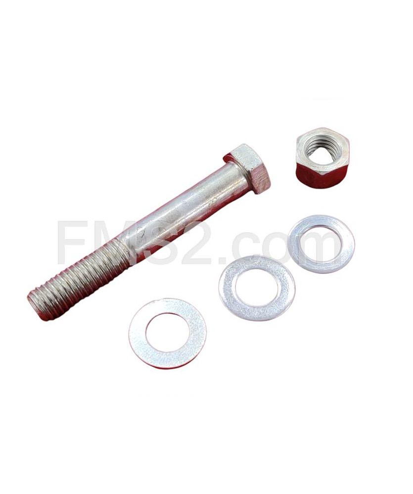 KIT VITE MANUBRIO VESPA 125 DAL 1961 66 VNB3T- VNB6T 150 VB1-VBA-VBB1/2 GS150 60