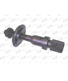 ATTREZZO SMONTA GRUPPO FRIZIONE VESPA 50 IN CIAIO VESPA 90-125 PRIM-ET3-PK