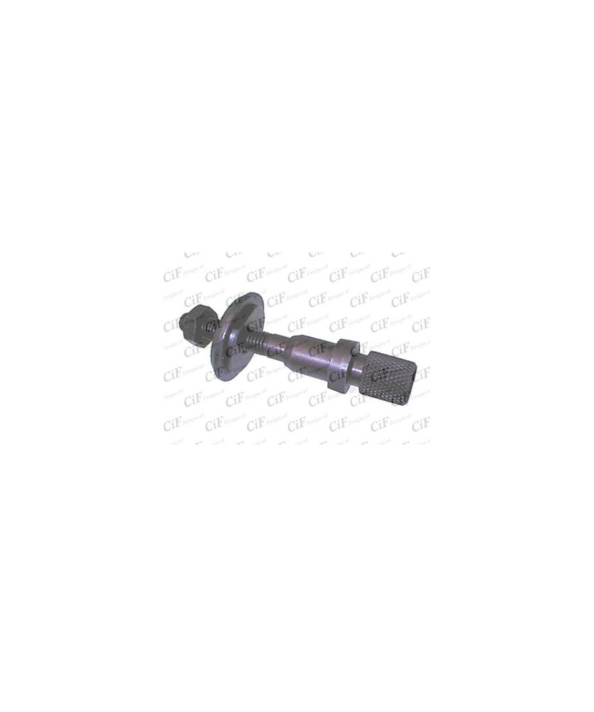 ATTREZZO SMONTA GRUPPO FRIZIONE VESPA 50 IN CIAIO VESPA 90-125 PRIM-ET3-PK