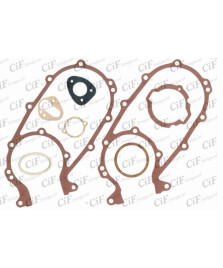 SERIE GUARNIZIONI MOTORE VESPA 125       (53-57) VESPA 150 (54-58)