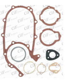 SERIE GUARNIZIONI MOTORE VESPA 125       ( 48-52)