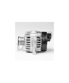 ALTERNATORE 120AH IDEA / 500 / PUNTO EVO