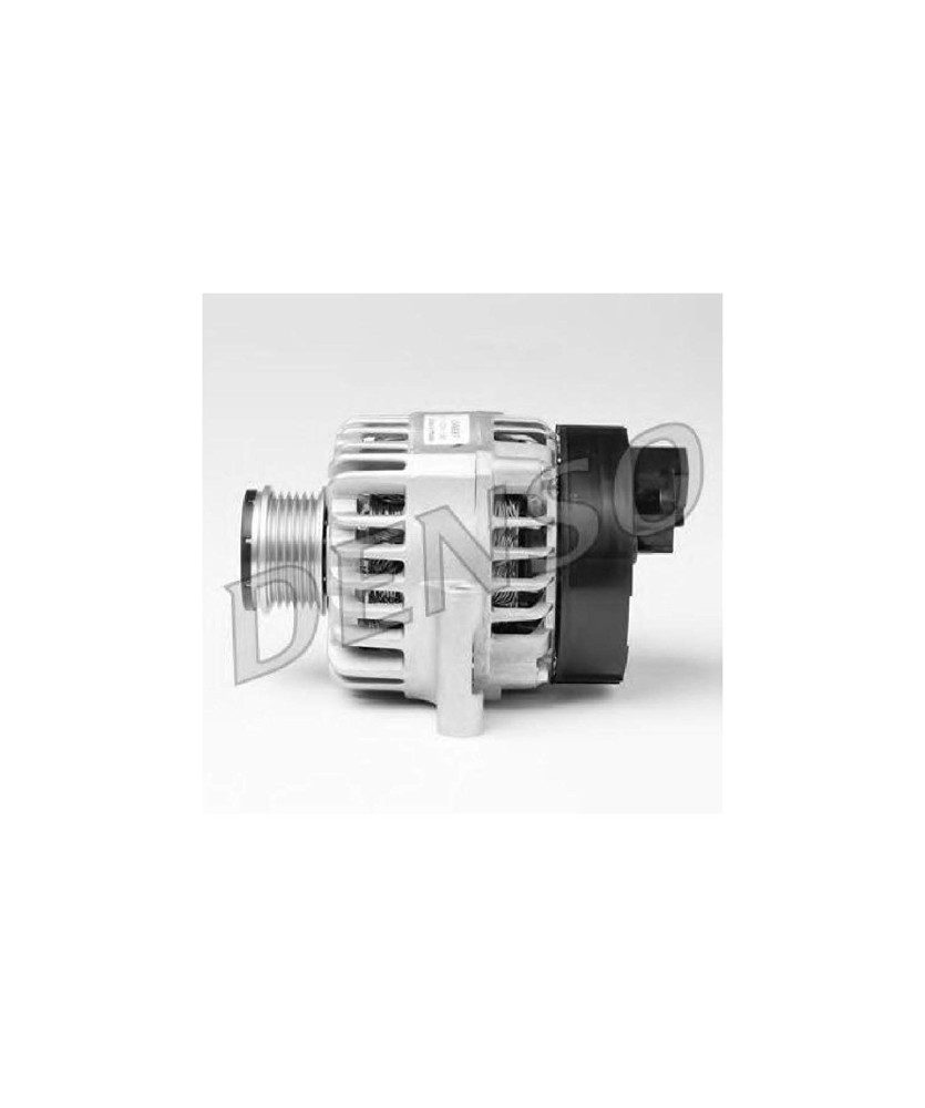 ALTERNATORE 120AH IDEA / 500 / PUNTO EVO