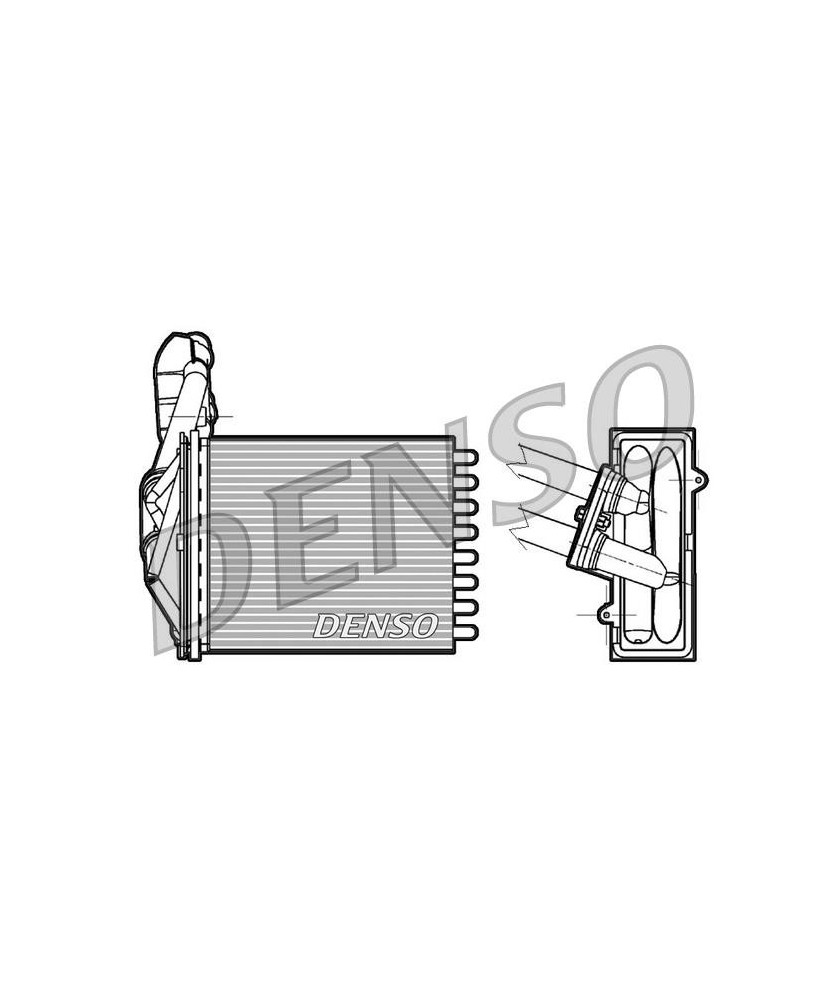 RISCALDATORE STUFA PANDA / 500 1 4BZ      500 1.3 MJ 07