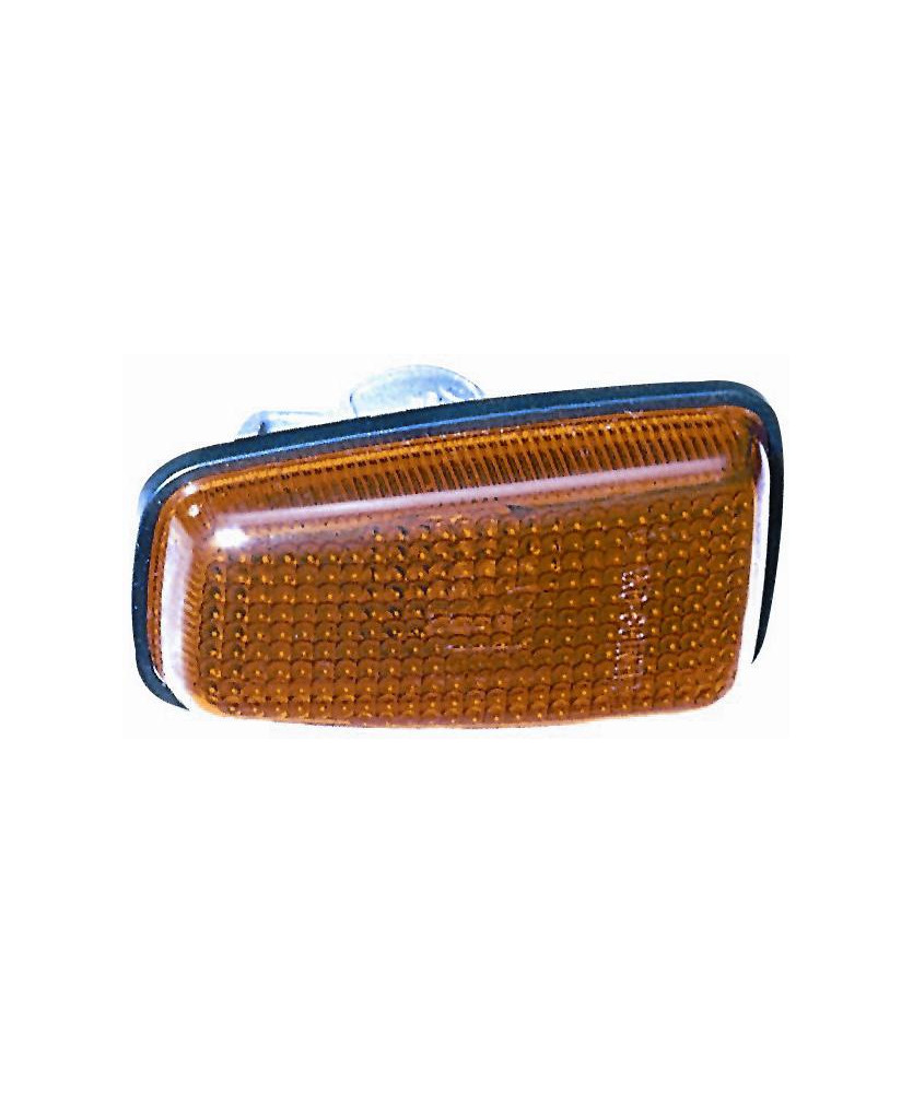 FANALE LATERALE ARANCIO EXPERT/106/306- ULYSSE/SCUDO-BERLINGO/SAXO/JUMPY/ZX