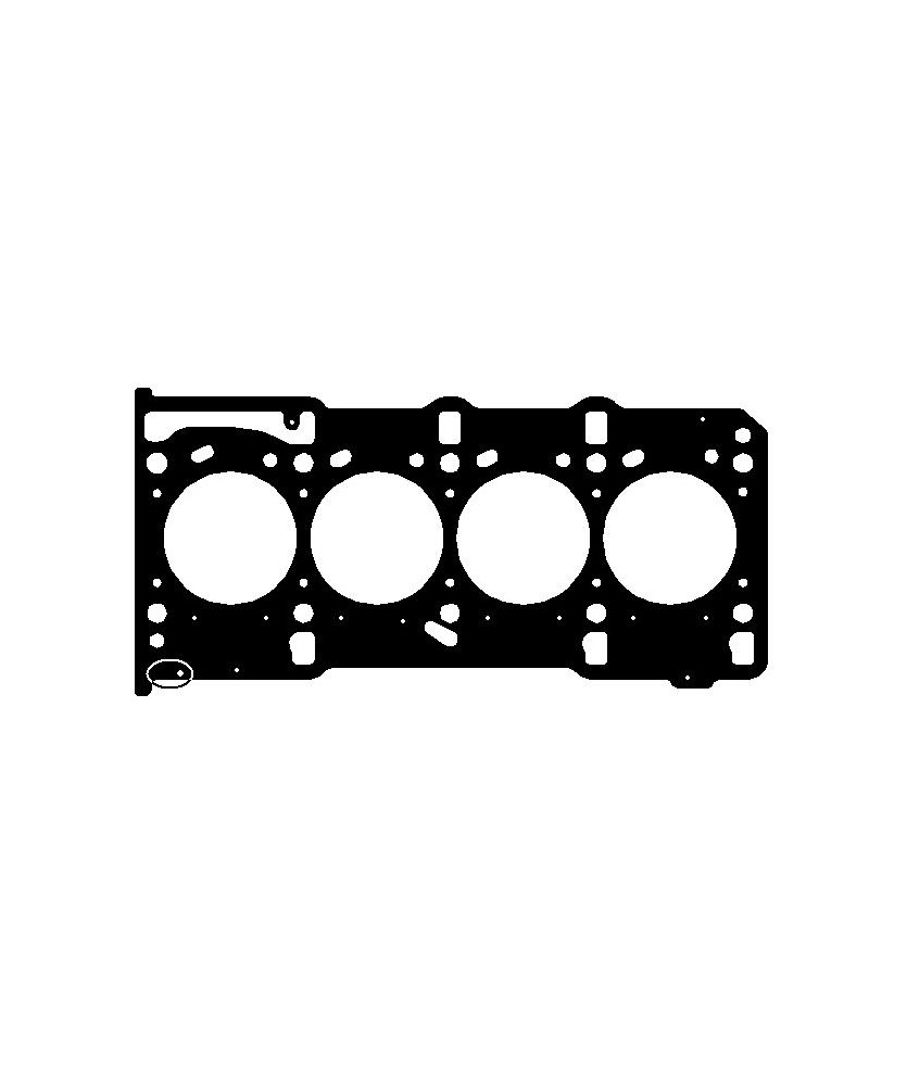 GUARNIZIONE TESTATA  1.3 1 TCA