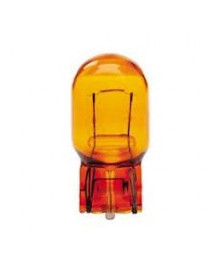 LAMPADA 12V21W W 3X16d T 20 AMBER ARANCI