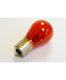 LAMPADA 12v 21w BAU15s RED