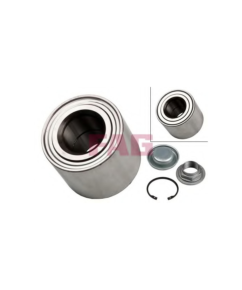 KIT RUOTA  C4 GRAND PICASSO (UA_)         308 (4A_  4C_)  308 CC  308 SW