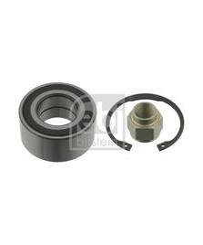 KIT CUSCINETTO RUOTA C2/C3/C4 CACTUS/DS31007/2008/207/208