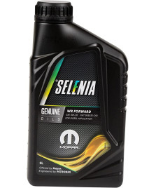 OLIO SELENIA 0W30 1LT FORWARD WR 100%SINMOTORI DS EURO 6 ACEA C2 FIAT 955535-DS1