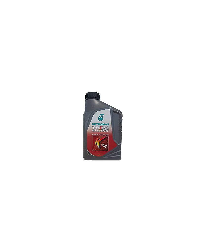 OLIO SELENIA K MUAIR 5W40 1LT