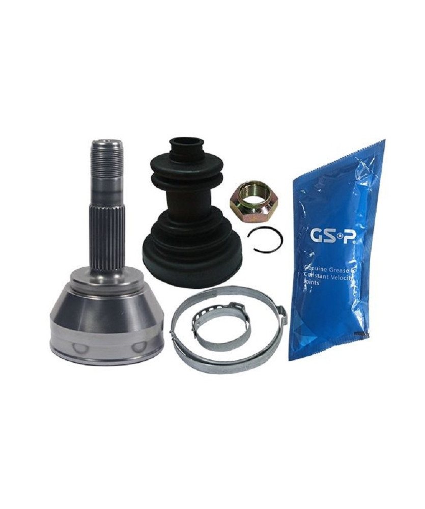 KIT GIUNTI SEMIASSE DUCATO-J5-C25