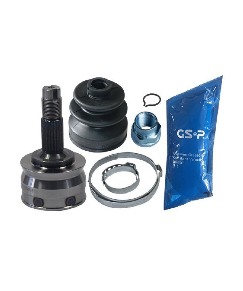 KIT GIUNTO LATO RUOTA  SEICENTO      CON ABS