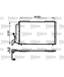 GIUNTO SEMIASSE BOXER - DUCATO - JUMPER