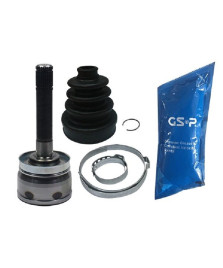 KIT GIUNTI SEMIASSE  TERRANO II    (R20) 2.4 4WD