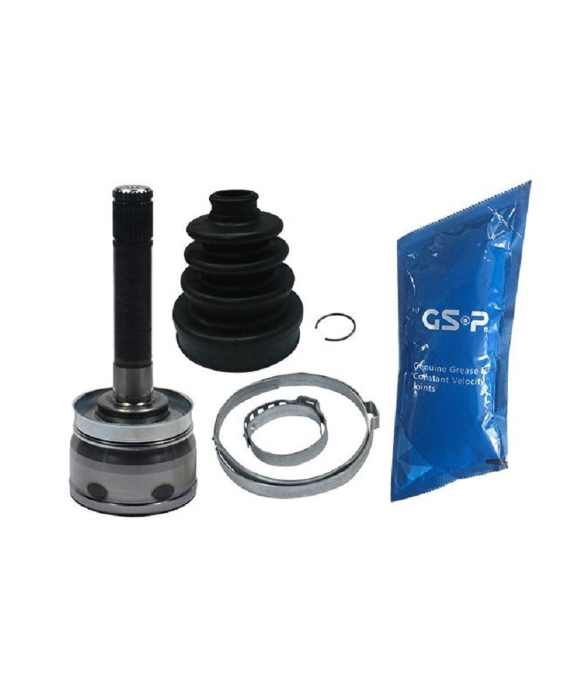 KIT GIUNTI SEMIASSE  TERRANO II    (R20) 2.4 4WD