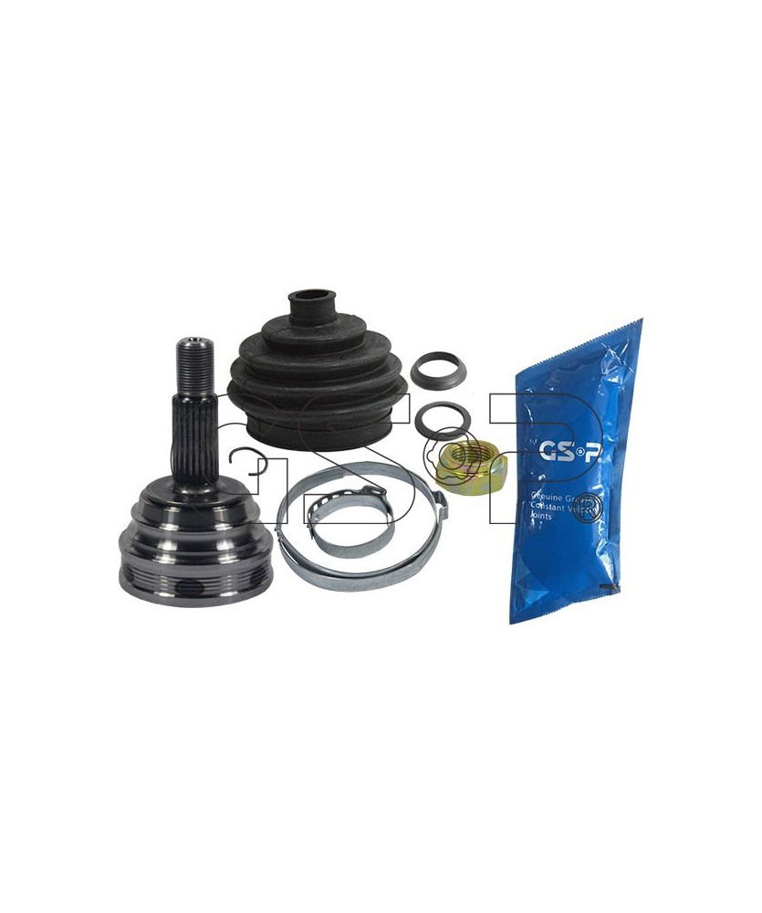 KIT GIUNTO LATO RUOTA  LUPO-POLO 1 0- -1 4