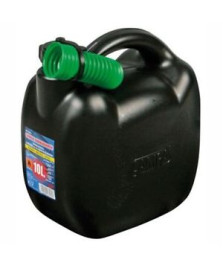 TANICA CARBURANTE PVC 10LT