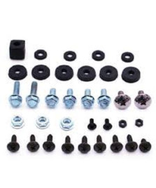 KIT VITI PER LE PLASTICHE KTM 125-150   250-300-350-450-500 EXC-SX-EXC-F-SX-F