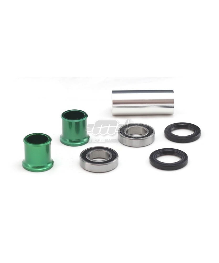 KIT REVISIONE MOZZO ANT.KAWASAKI KX 250  KX 250-450 F