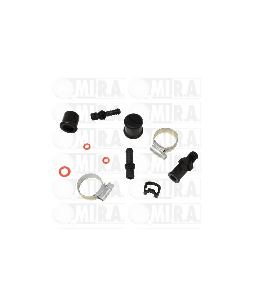 KIT RACCORI RADIATORE XSARA-206-307-RANCH