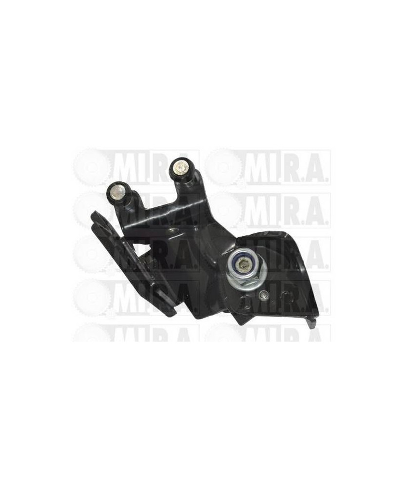 SUPPORTO CENTRALE PORTA SCORREVOLE DX   KIT COMPLETO JUMPER/DUCATO/BOXER III