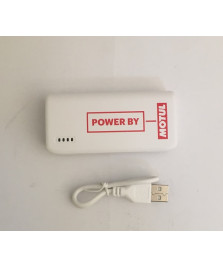 POWER BANCK CARICA BATTERIA 6000Ah 1PCE