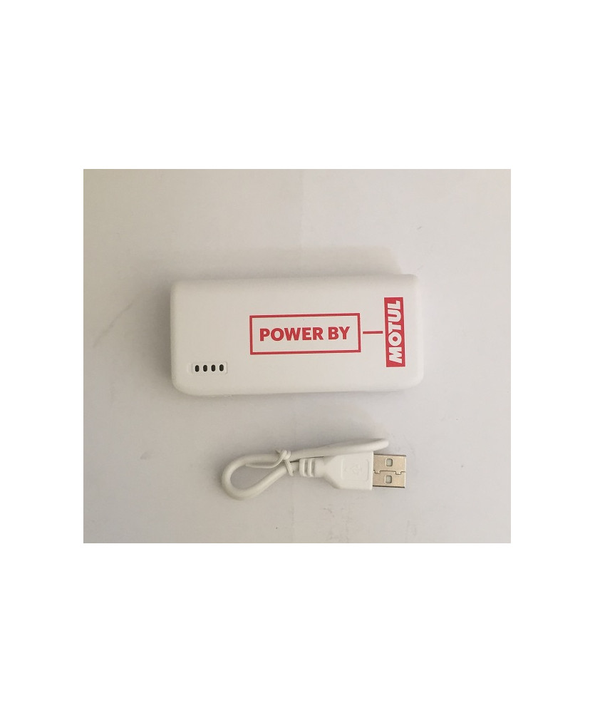 POWER BANCK CARICA BATTERIA 6000Ah 1PCE