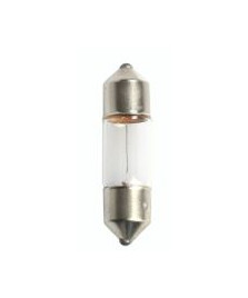 LAMPADA 12V 5W SILURO 8X28 SV7 CORTA