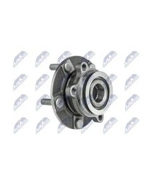 KIT RUOTA  QASHQAI (J10  JJ10) 1.5  QASHQAI (J10)  X-TRAIL (T31) 200