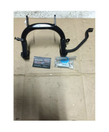 CAVALLETTO COMPLETO vespa ET4 125 150   MOTORE LEADER 2000 2005