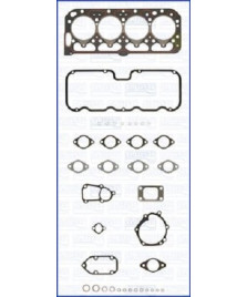 SERIE SMERIGLIO  CX25 PEUT J5