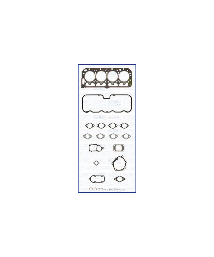 SERIE SMERIGLIO  CX25 PEUT J5