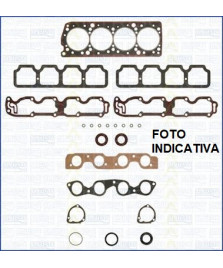 SERIE SMERIGLIO 164 2.0 I.E TURBO