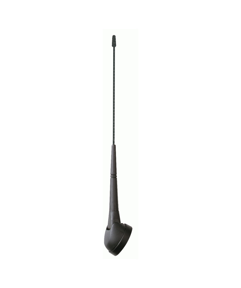 ANTENNA UNIV.3BASI 27CM CIAIO +CV