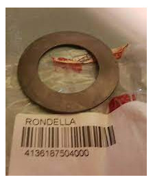 RONDELLA