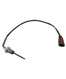 SENSORE TEMPERATURA GAS SCARICO A1-POLO-FABIA/RAPID-IBIZA/TOLEDO