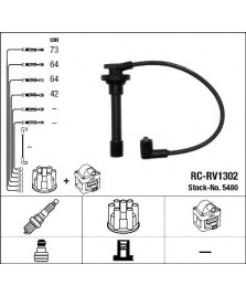 BATTERIA RIDER 44AH (+ DX) EN380        175X175X190 FORMATO CUBETTO