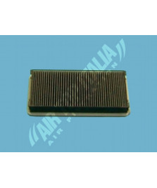 FILTRO ABITOLO PEUT 406- 1995      333 X 172 X 34 [mm]