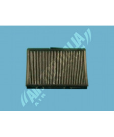 FILTRO FIBRA A CARBONI MEGANE  98        246 5 - 198 - 18 5