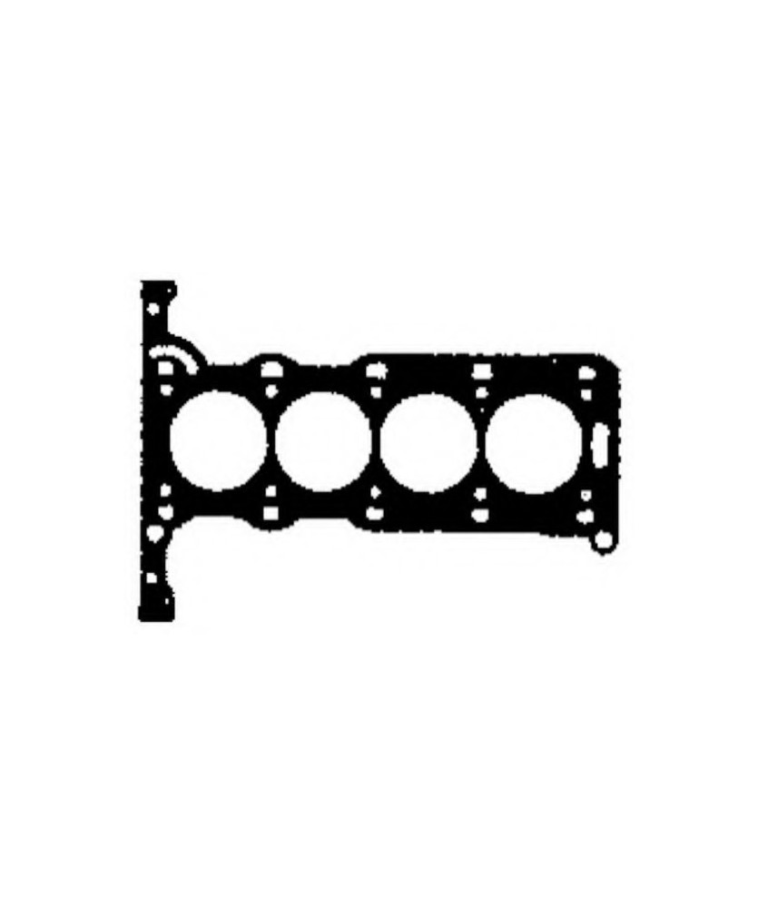 SERIE SMERIGLIO  CORSA               ASTRA 1200 16V